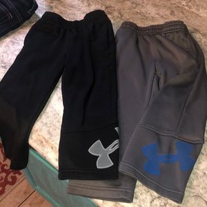 Toddler Under Armour Pants